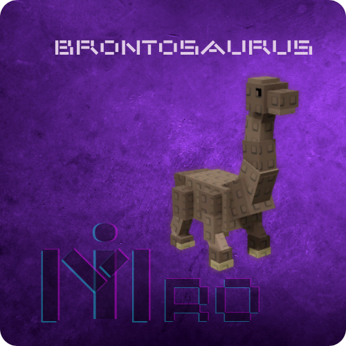 Brontosaurus