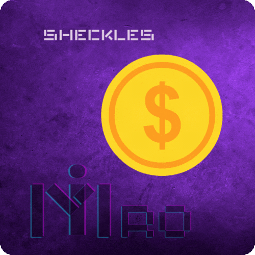 Sheckles
